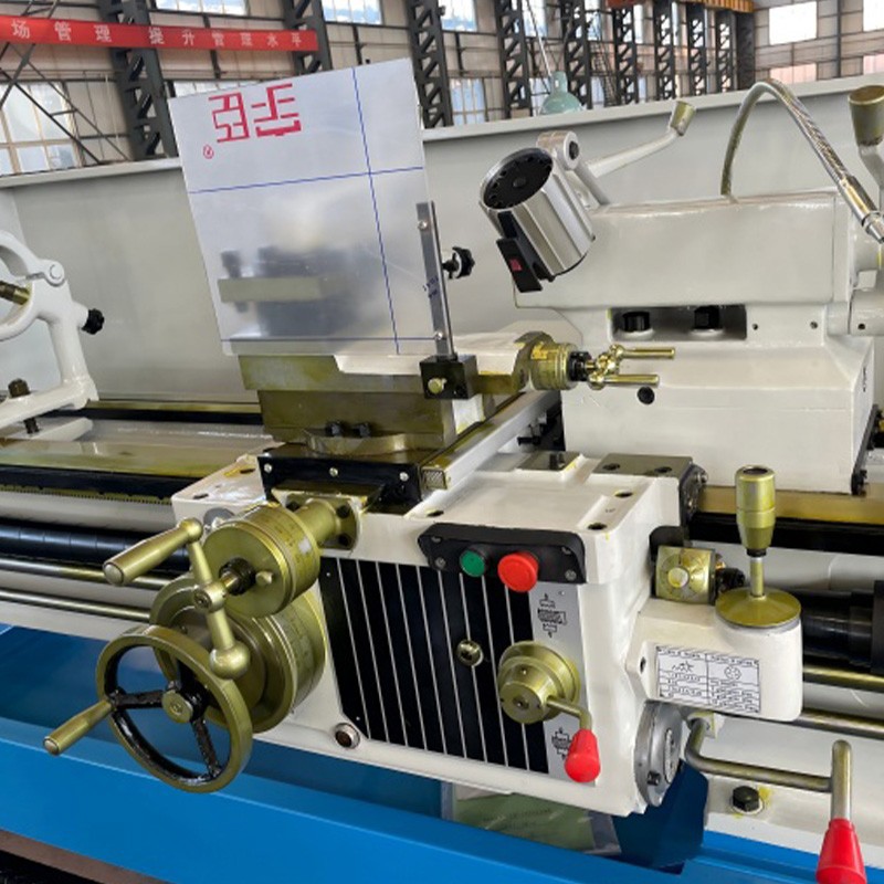 Lathe Machine 8 Feet high quality